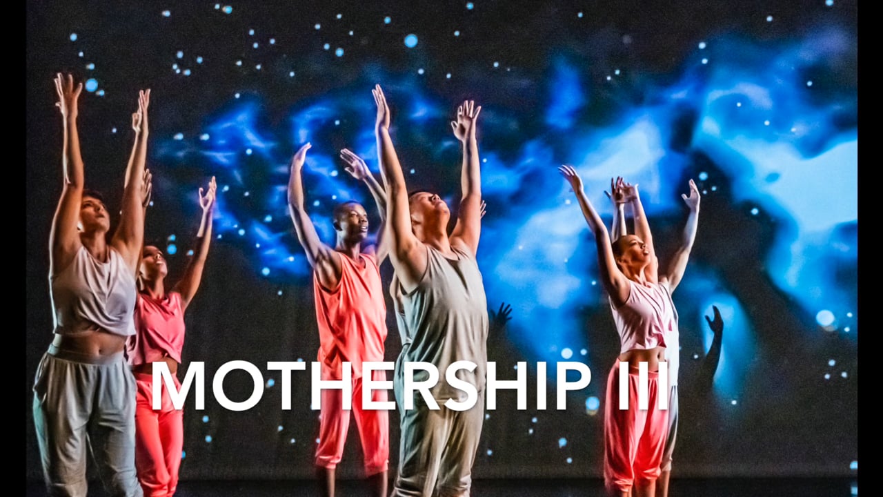Mothership III Highlights