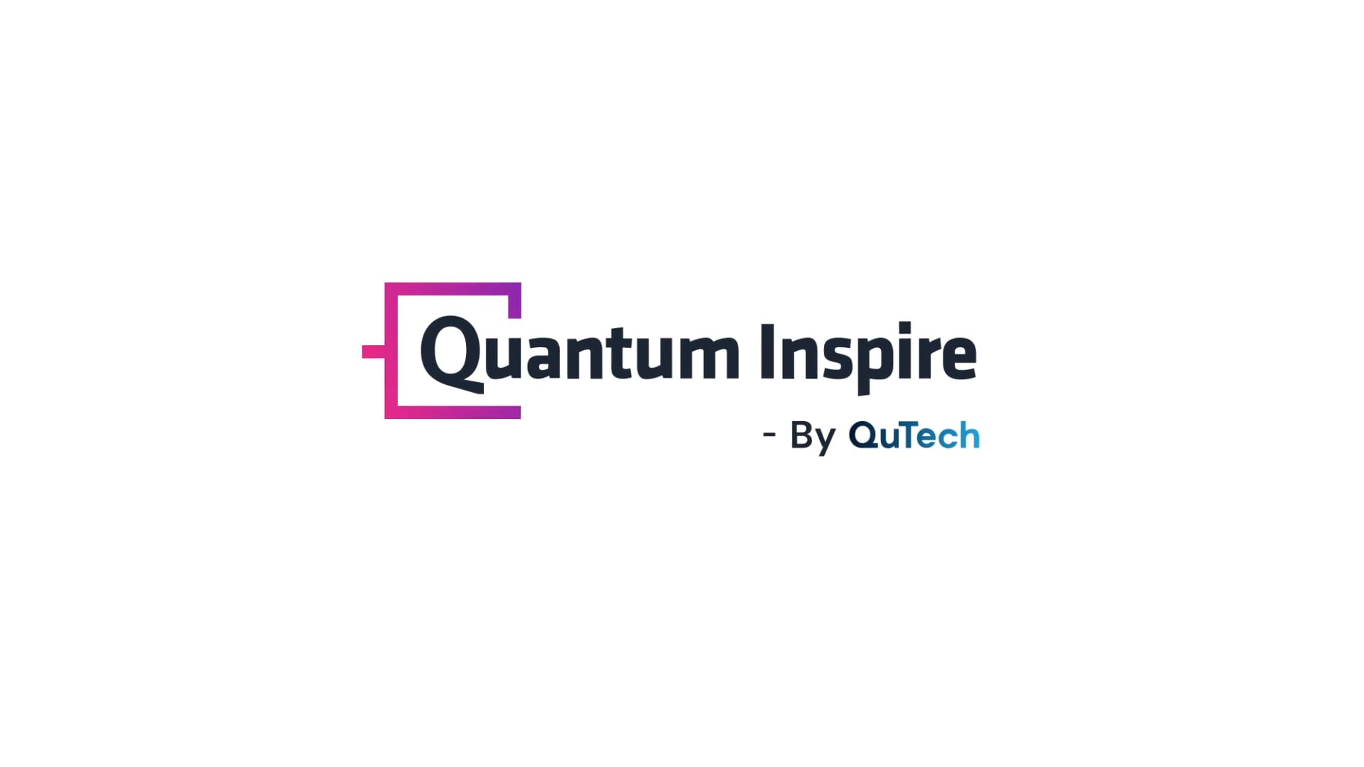 Qutech | Quantum Inspire animation
