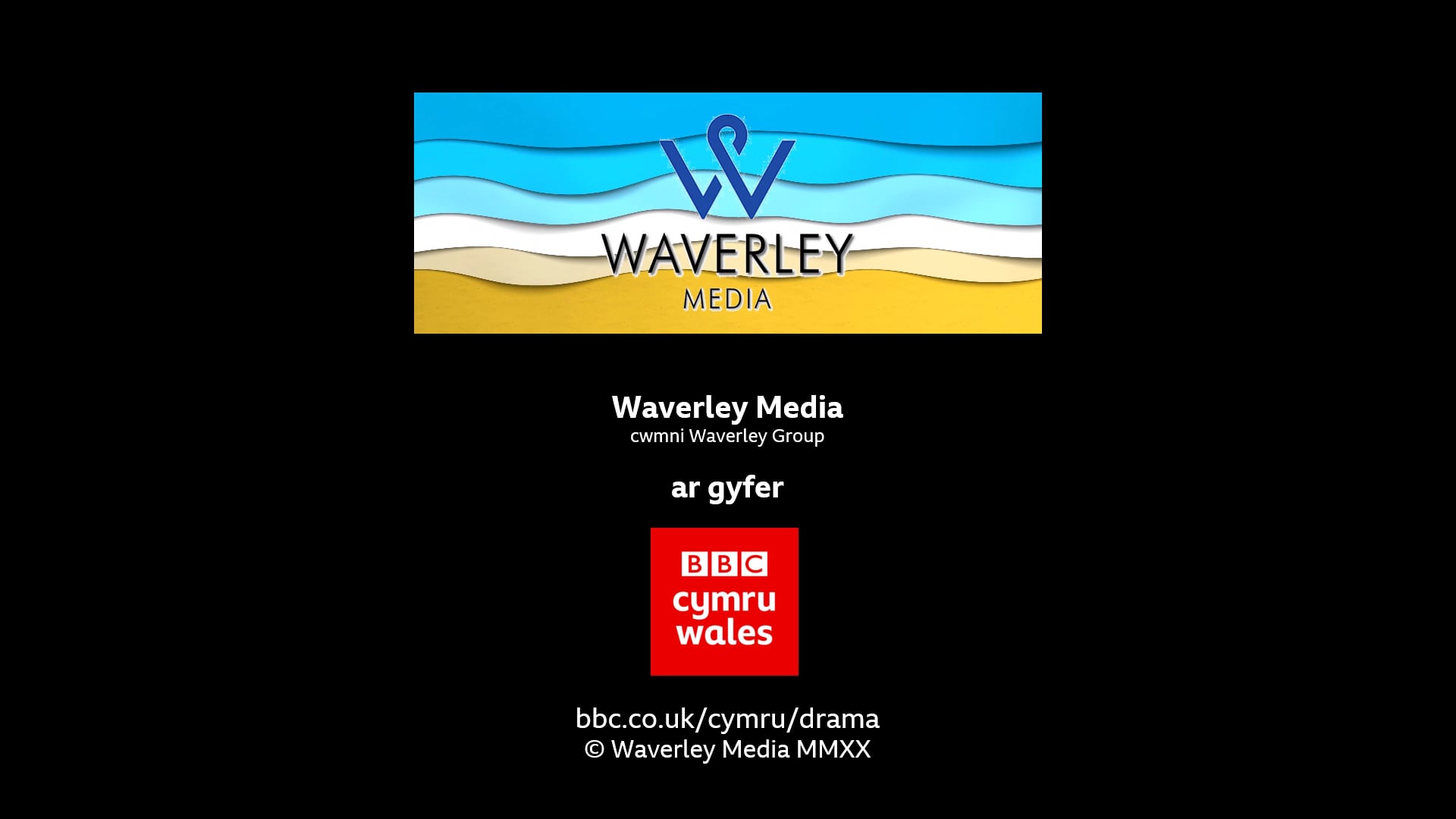 for BBC Cymru Wales (Welsh) on Vimeo