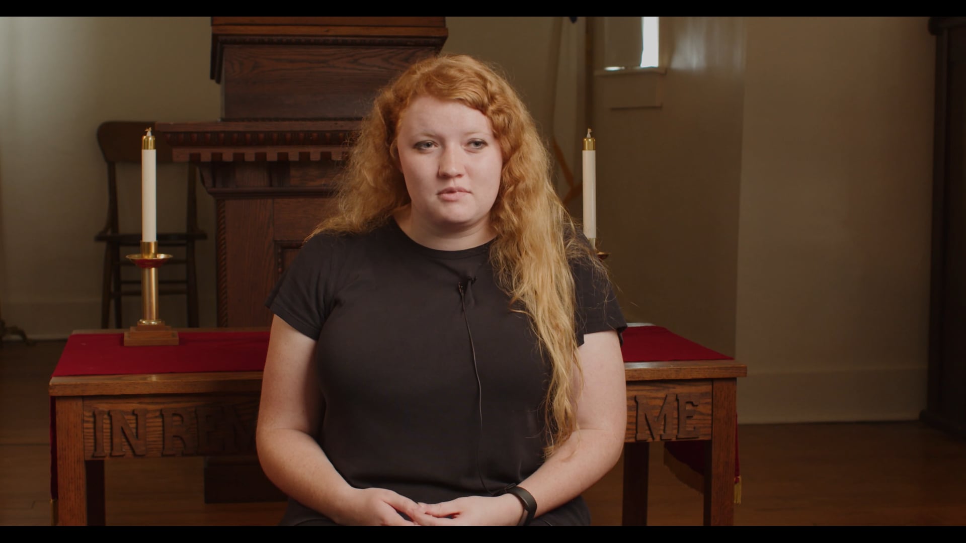 McKenzie's Testimony