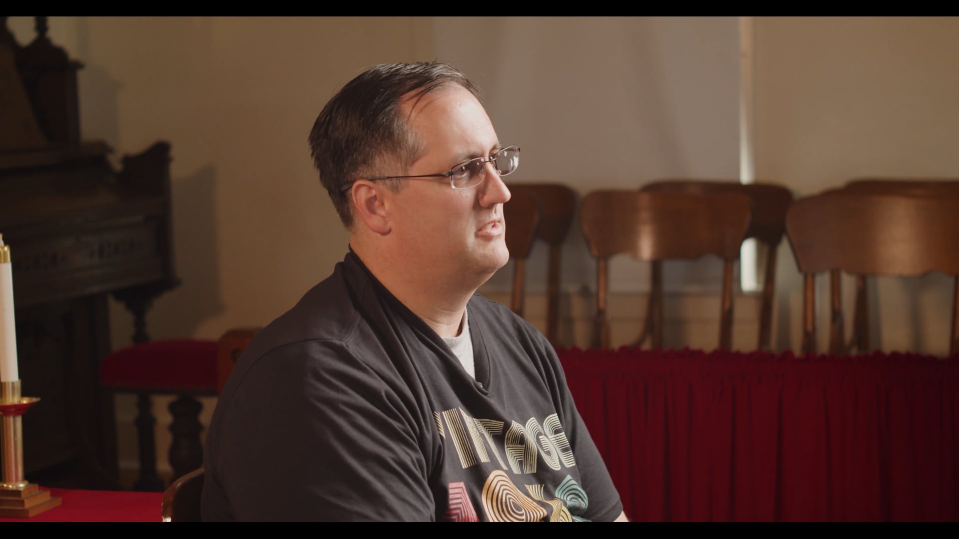 Darin's Testimony