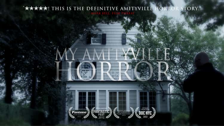 My amityville 2024 horror online