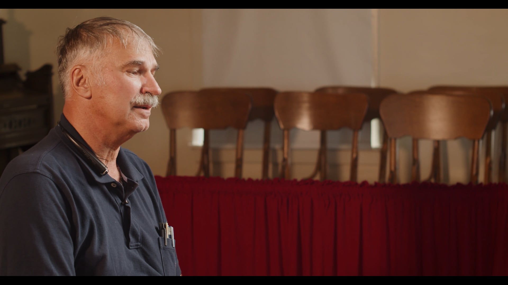 Ray Wiskur's Testimony