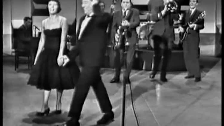 Louis Prima & Keely Smith Louis Prima and Keely Smith on 