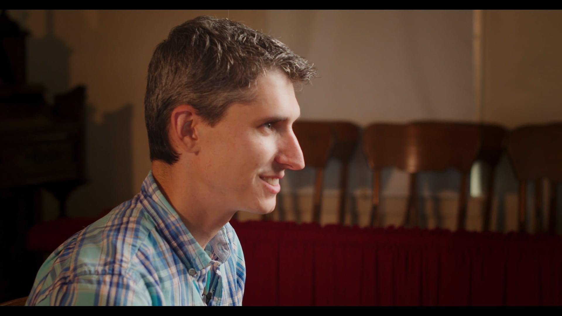 Glenn Wiskur's Testimony