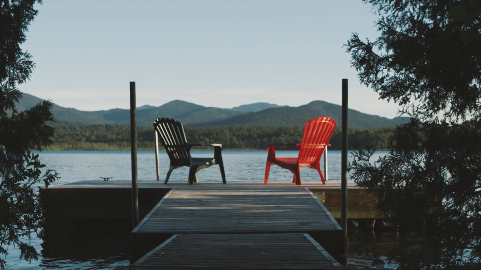 Adirondack Foundation “We Rise”