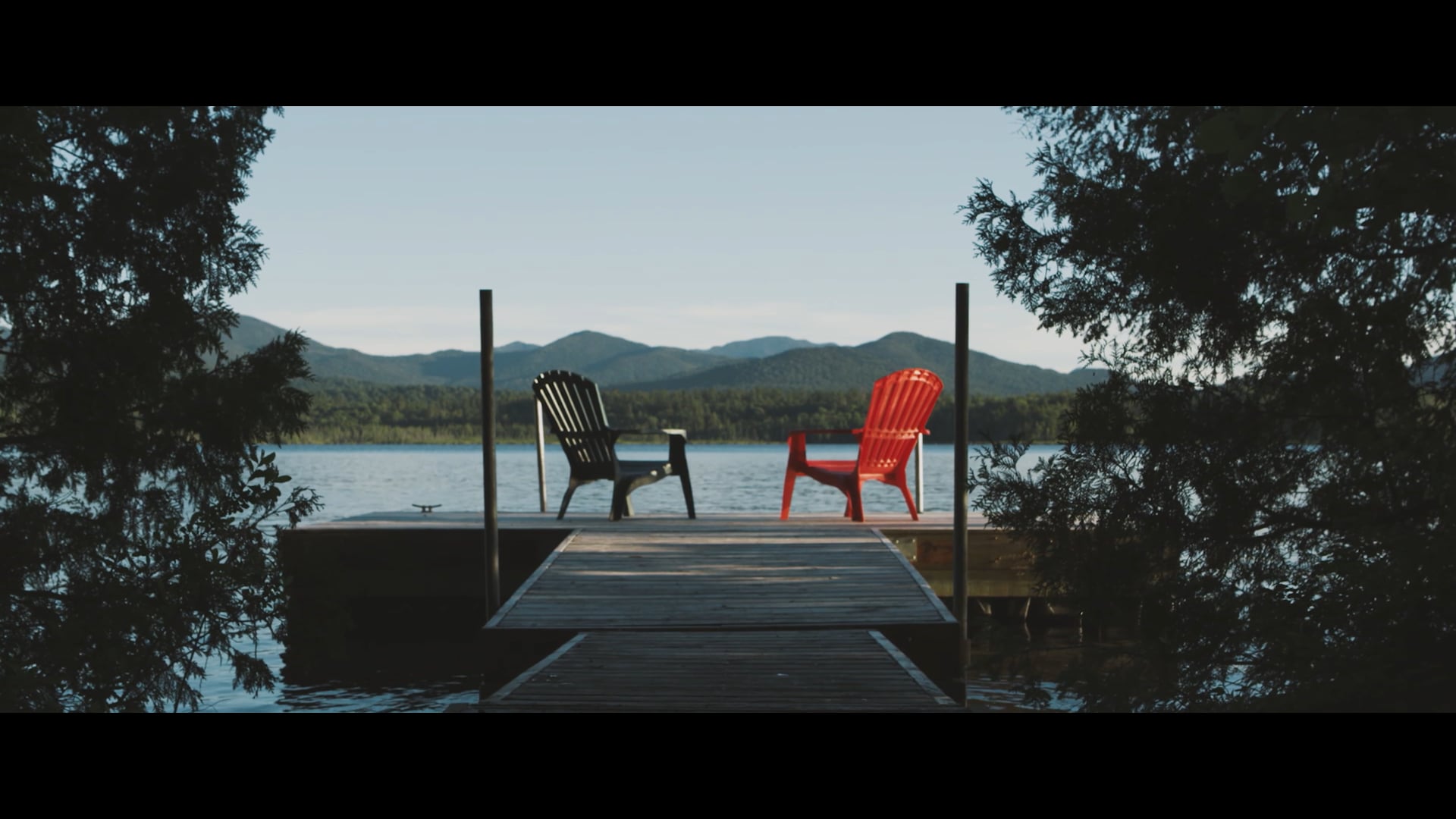 Adirondack Foundation “We Rise”
