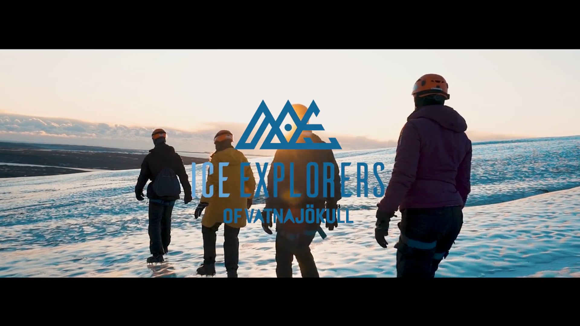 Ice Explorers