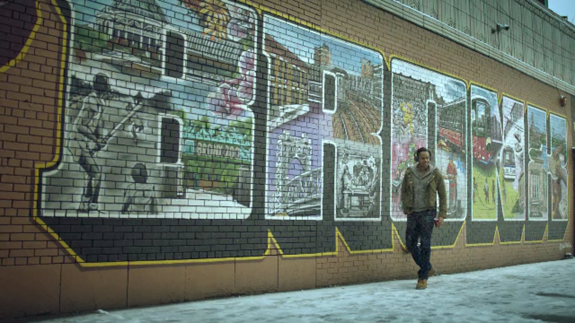 Dr Pepper - Romeo Santos