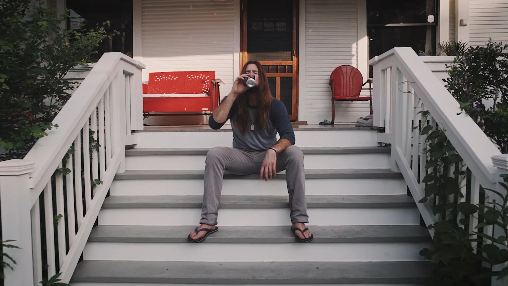 Clean Cause - Wes Story