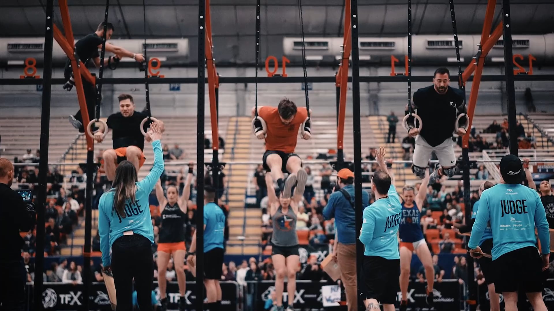 Jack Rabbit - The Fittest Experience