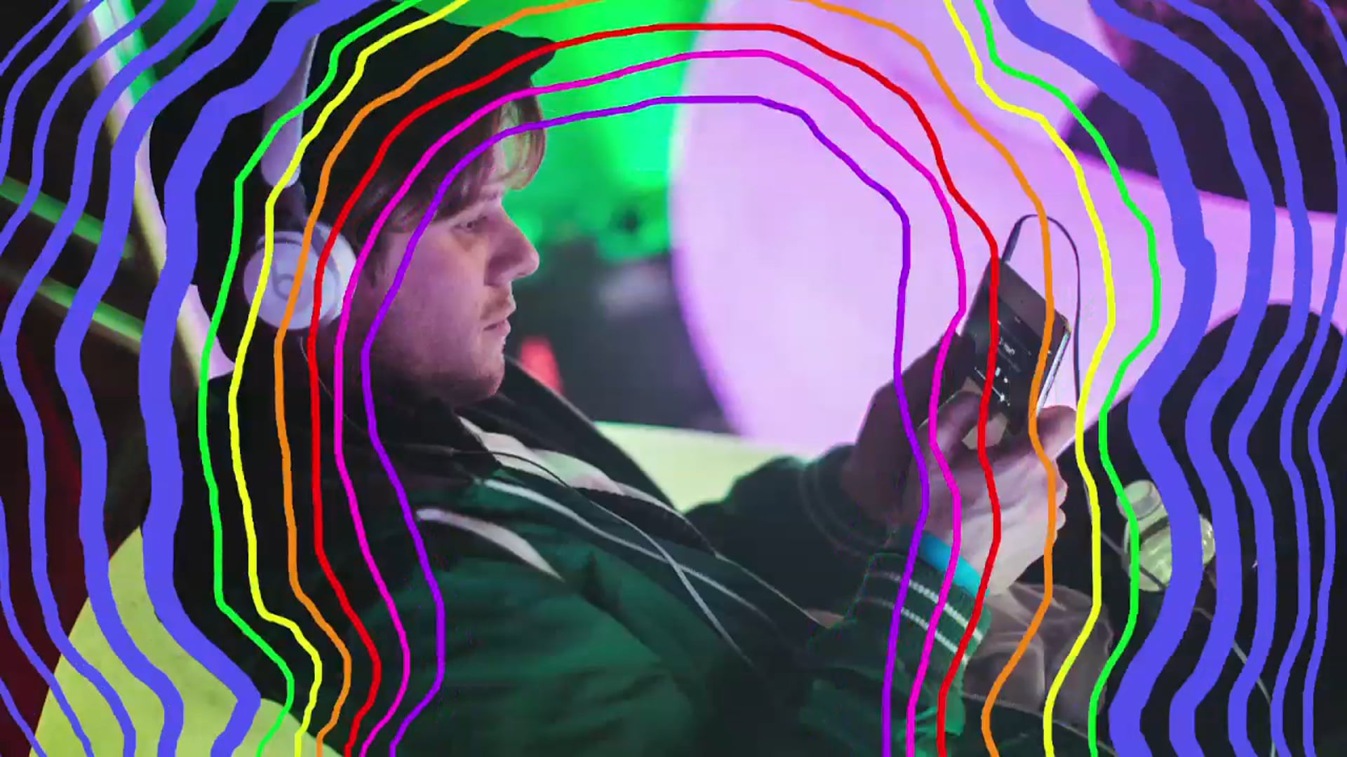 Beats by Dre - Presents The Flaming Lips