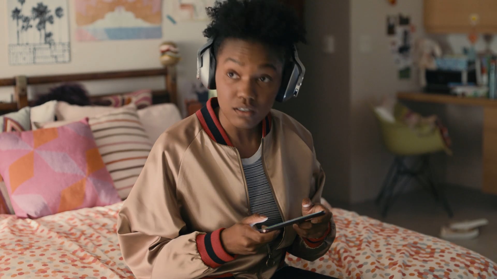 Samsung - Level Up
