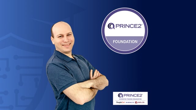 Exam PRINCE2-Foundation Quiz