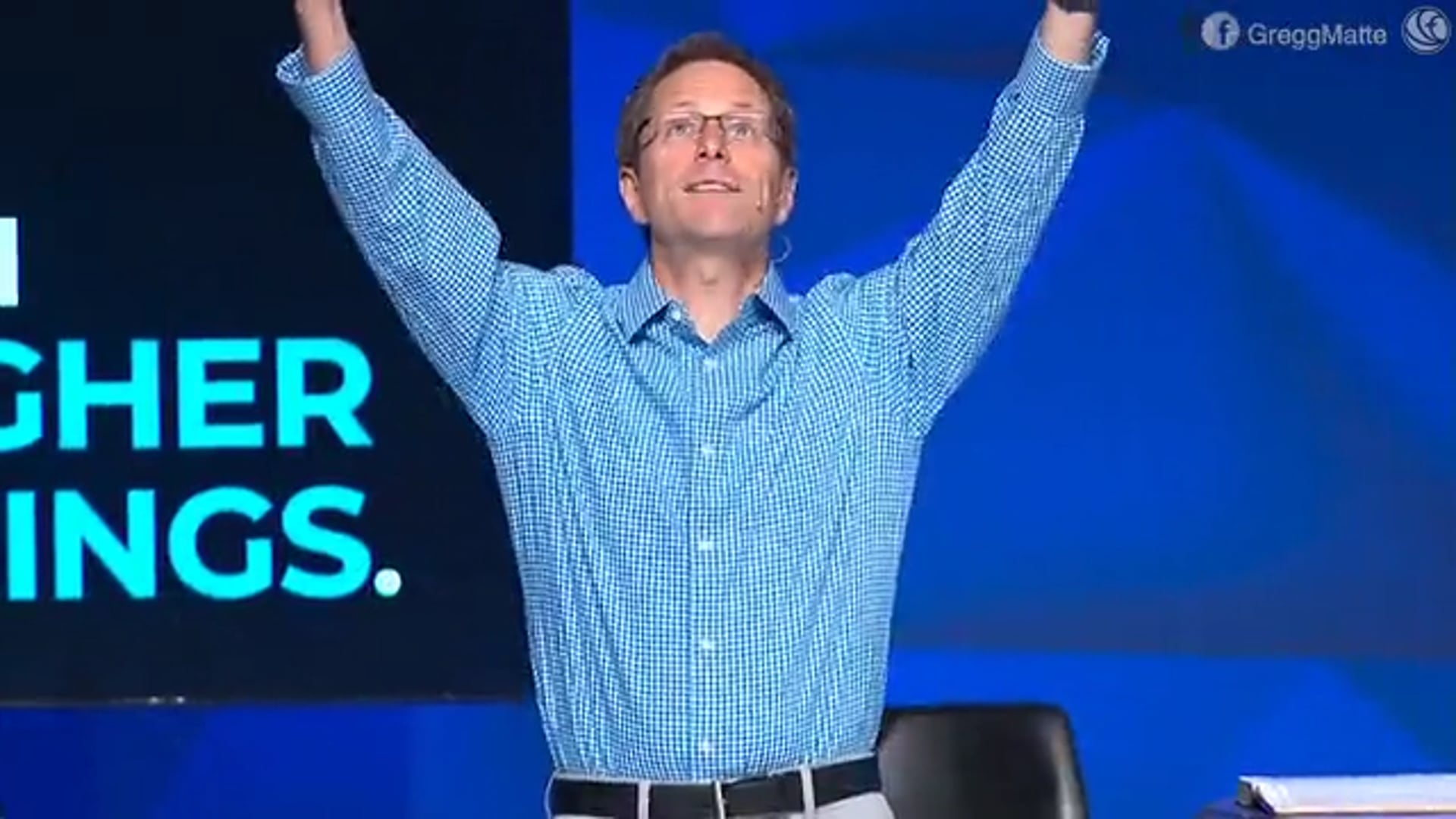 HFBC Message: We the People (Philippians 4:1-7)