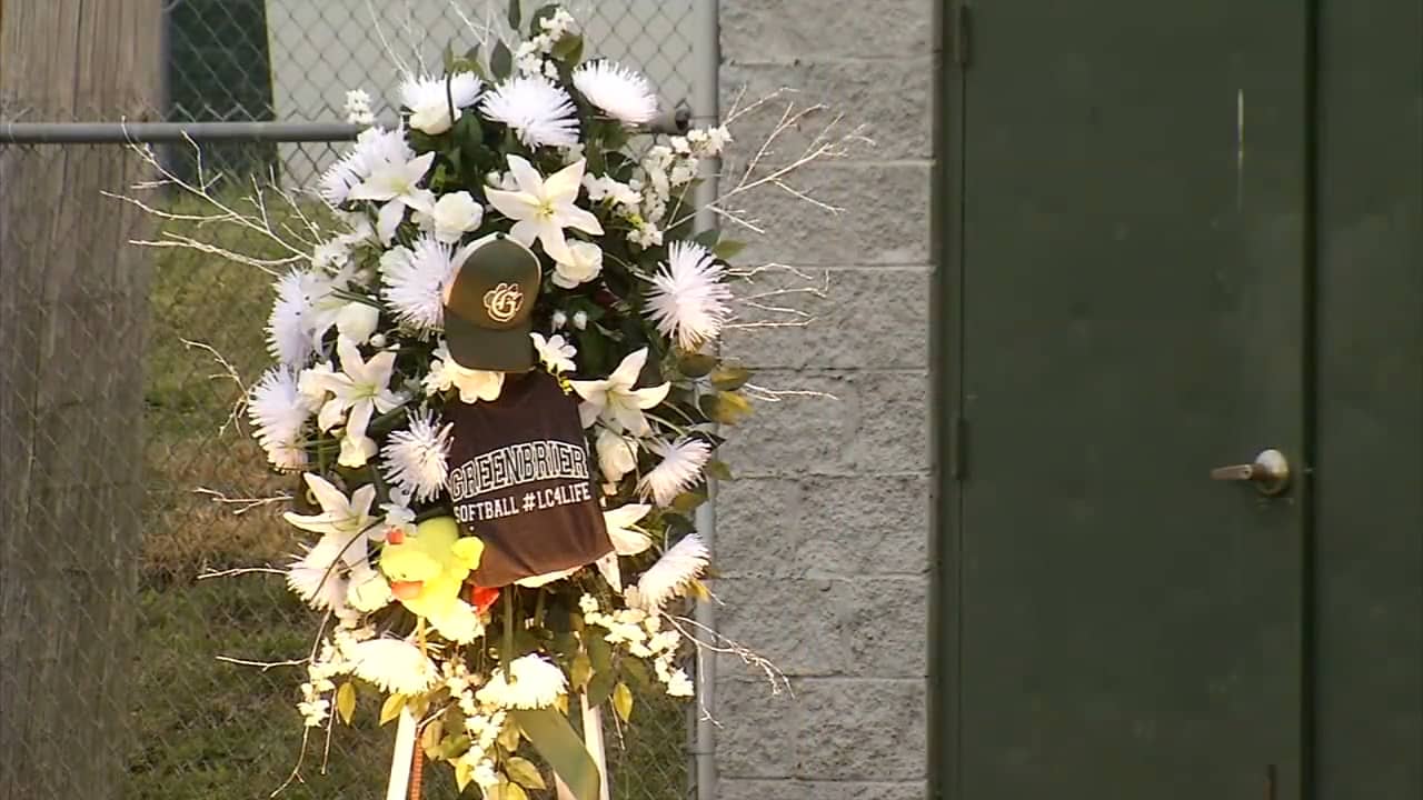 A Driveby Funeral in Greenbrier, TN. on Vimeo