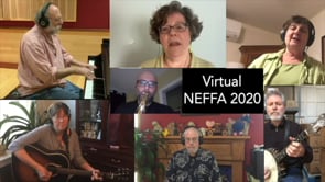2020 Virtual NEFFA: Participatory/Family