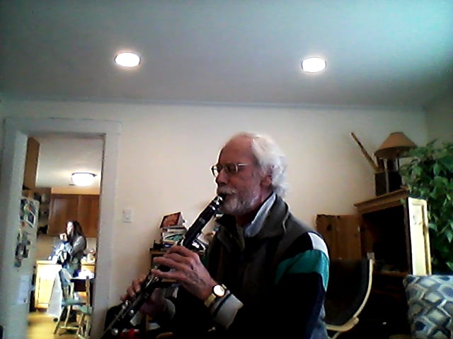 David Skidmore - Beranche Workshop