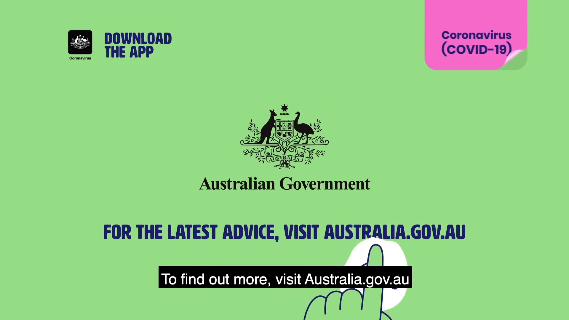 Kate Murphy- Help Stop The Spread