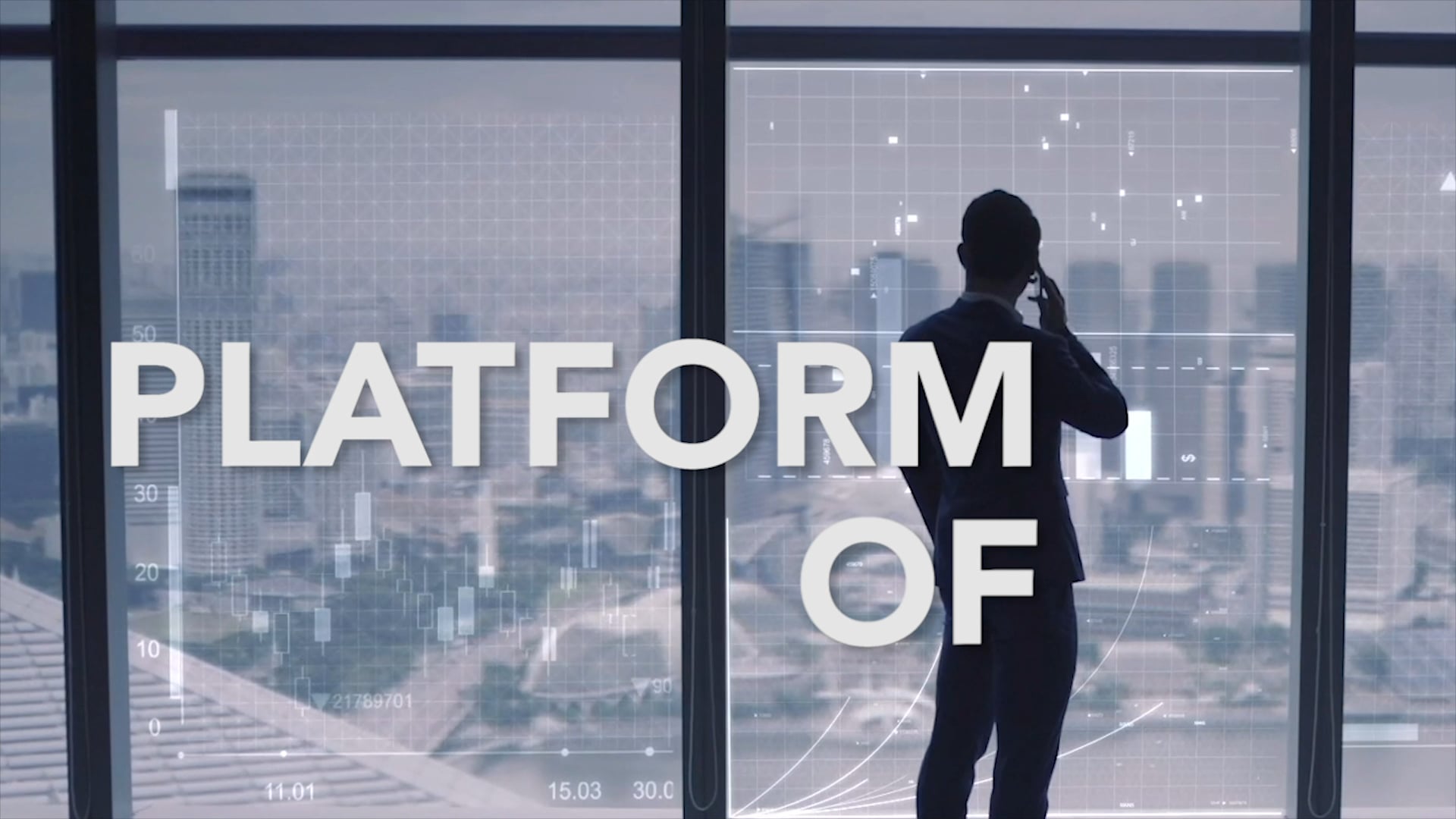 AP 360 Showreel 2020