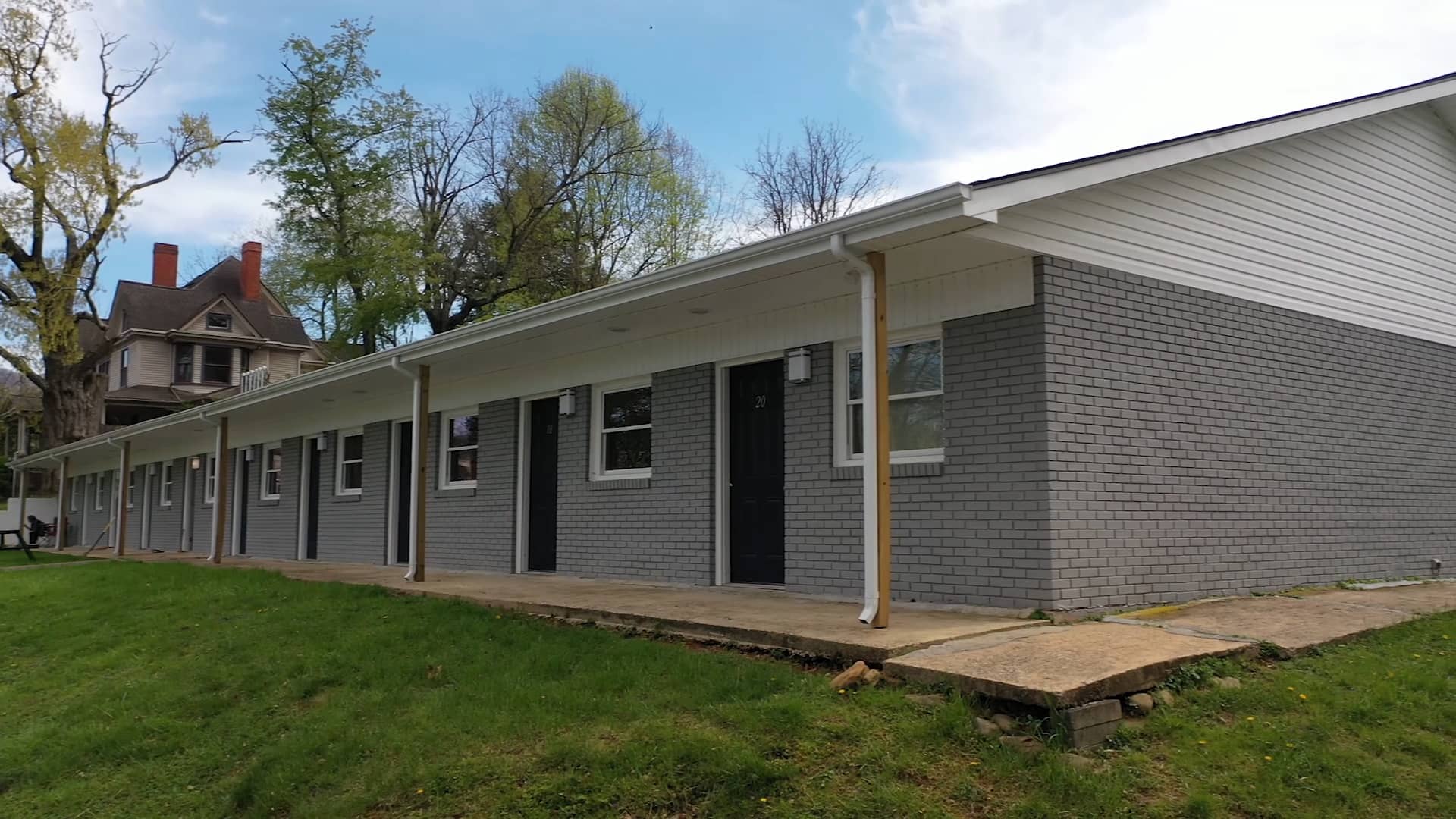 Suyeta Park Drive on Vimeo