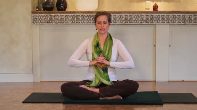 BodhiSpin™ Gentle Practice