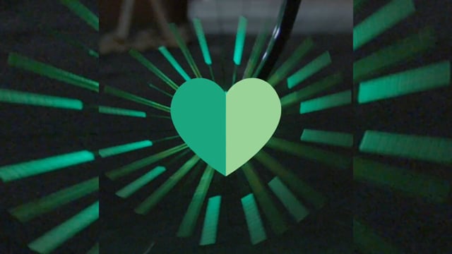 THE CLIMATE COALITION - #ShowTheLove