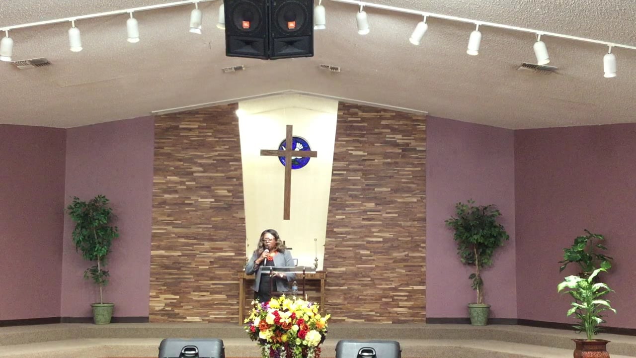 UNITY, NOT DIVISION on Vimeo