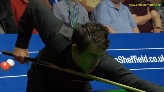 snooker championship 2019