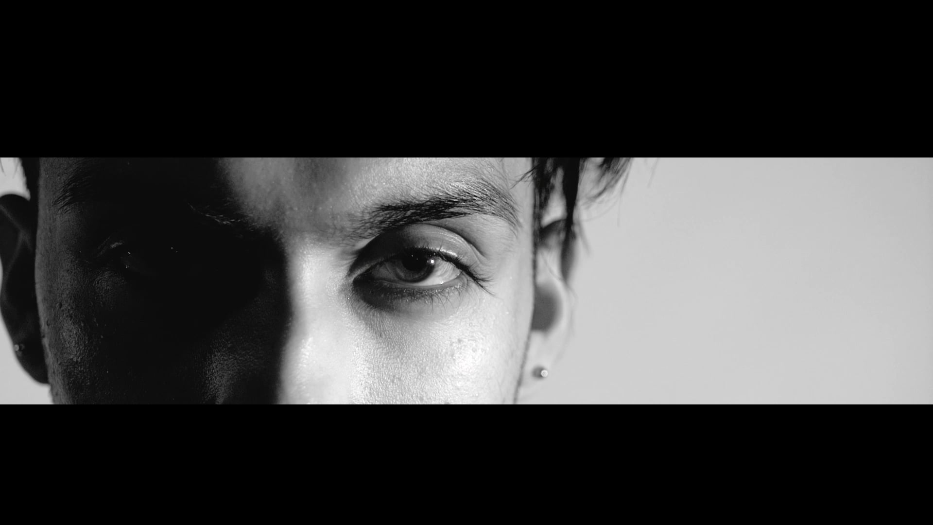 Life in Isolation | Fashion clip