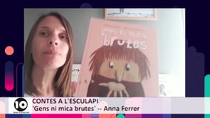 L'hora del conte : Gens ni mica brutes