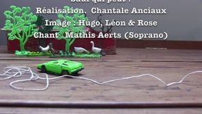 image du film 'Sauve qui peut !'