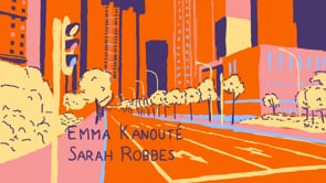 image du film 'Derrière la baie'