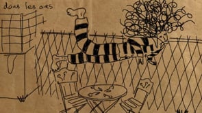 image du film 'Confinement de rêve'