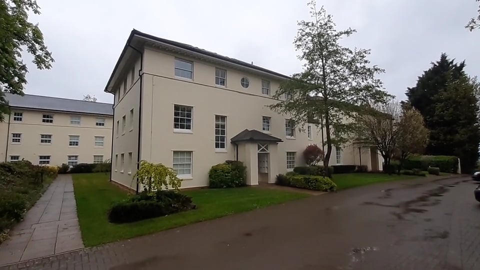 35 Rockwood House, Yate Video Tour on Vimeo
