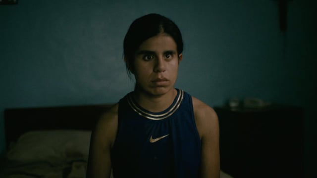 NIKE - CDMX - directed by Loren Denis