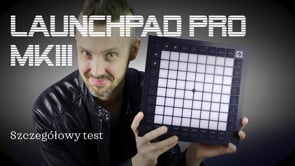 Launchpad Pro Mk3