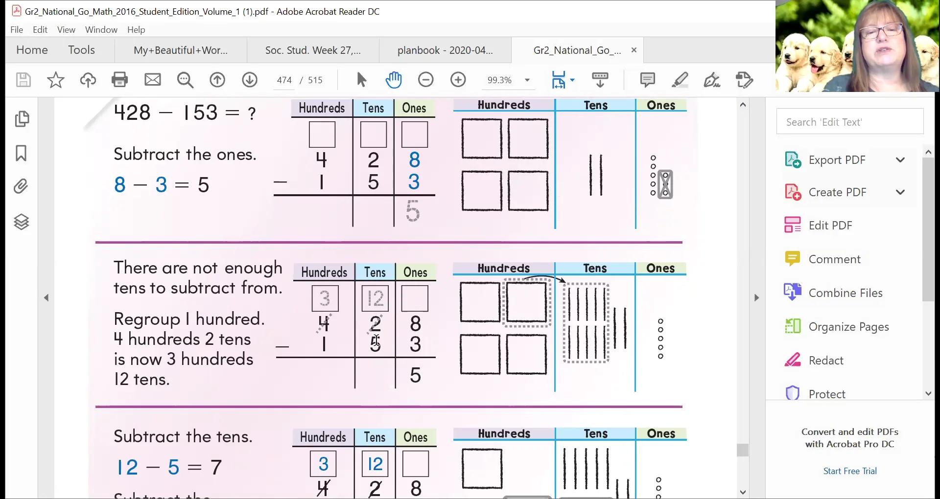 Monday, April 20, Math on Vimeo