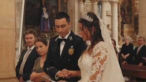 Andre e Isa - Wedding
