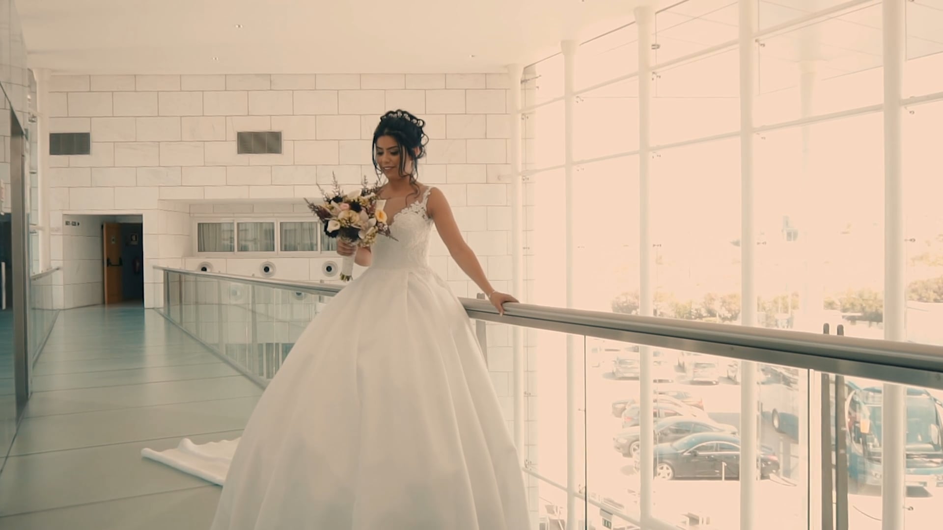 Taynara e Fagner - Wedding day