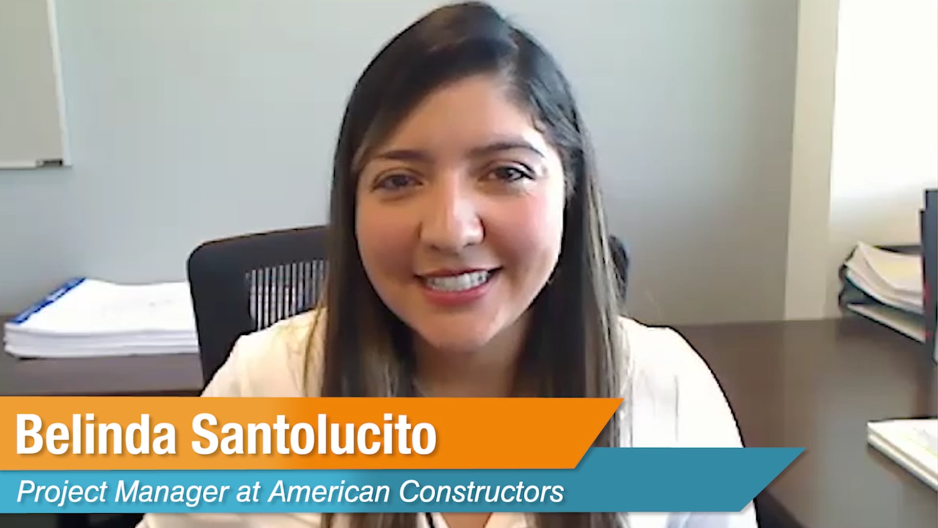 Belinda Santolucito - Project Manager