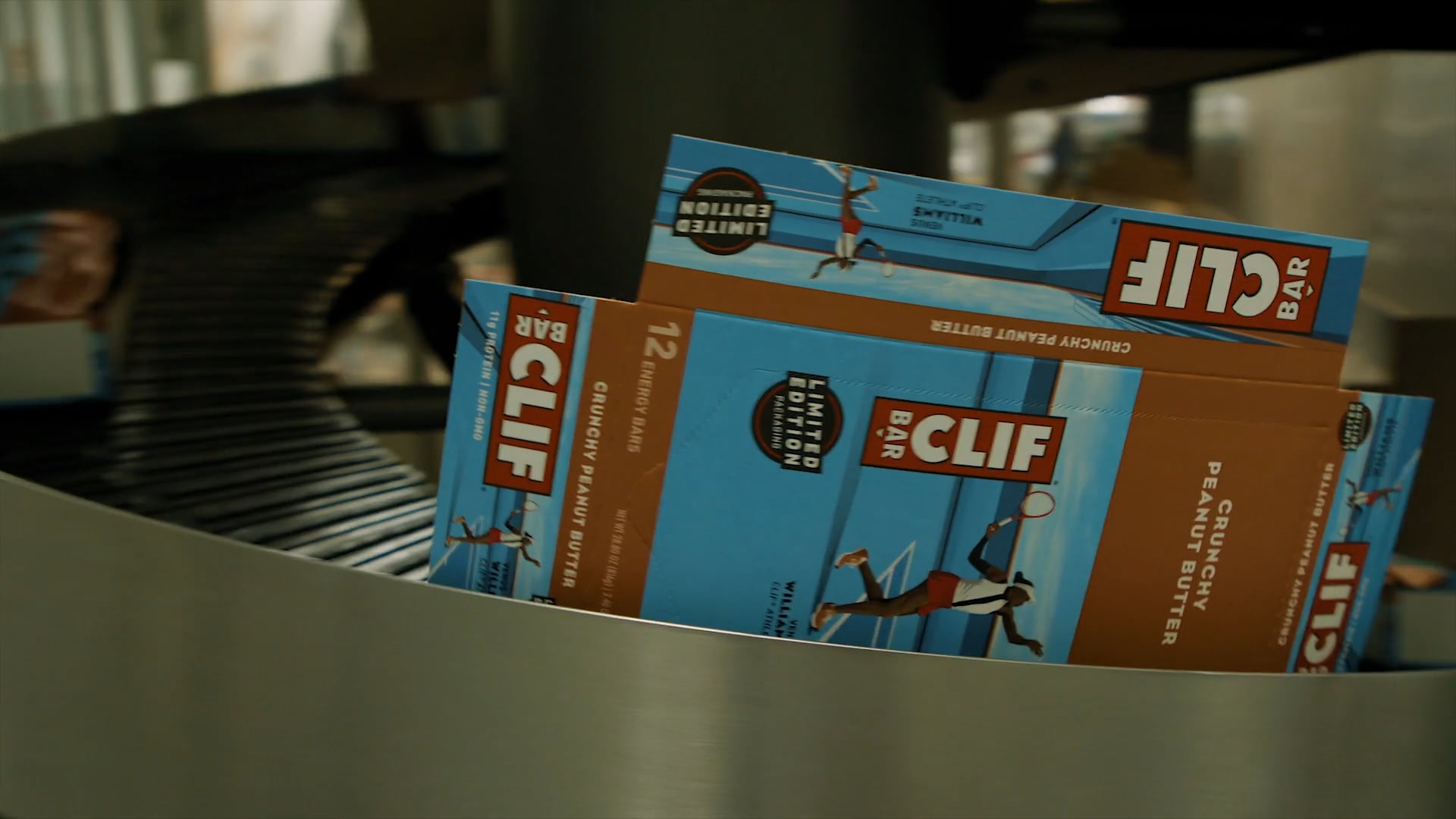 Business Furniture Client Story: Clifbar