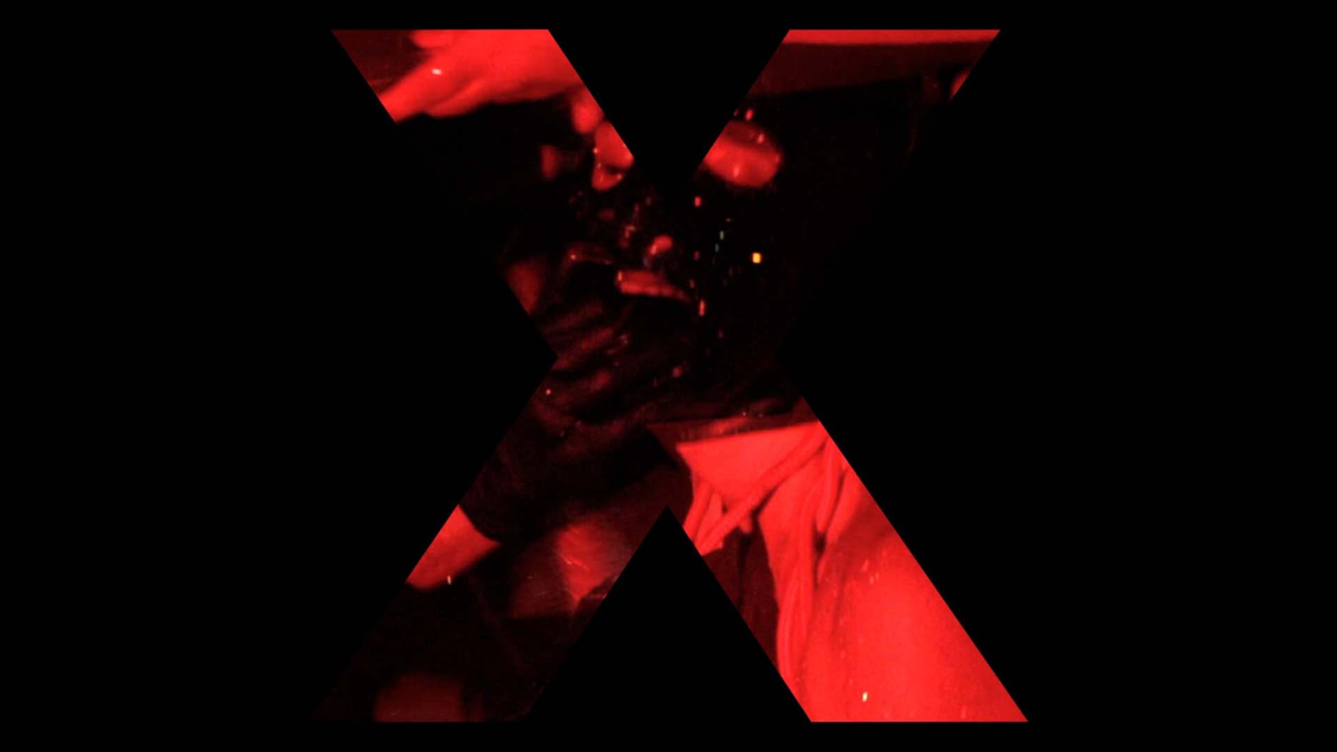 X (2017, Dir.: Paulx Castello)