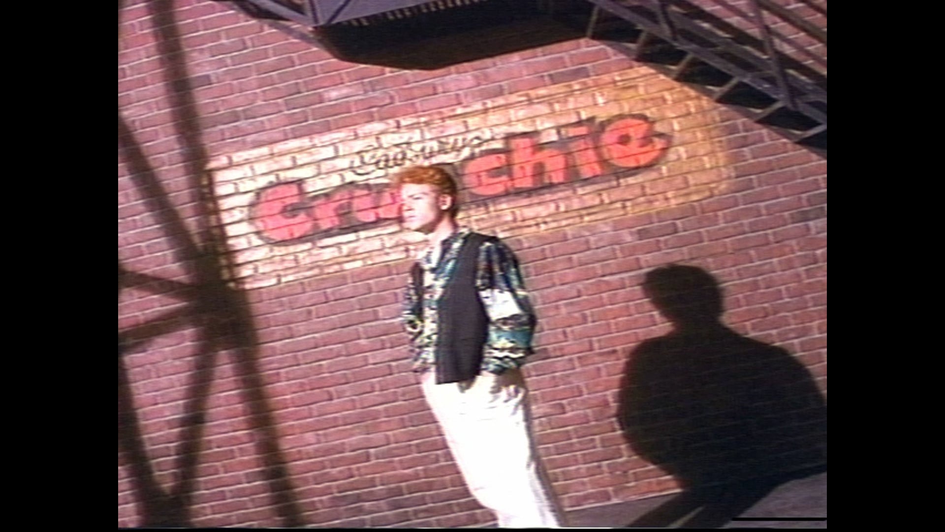 Crunchie "2 Speed Way"