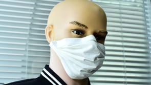 DIY FACIAL MASKS WITH AIRDOG X5 AT HOME.