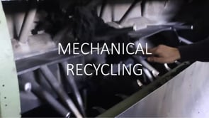 Design for Mechanical Textile Recycling 
