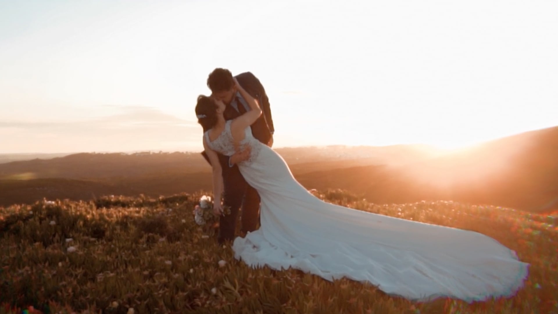 Eduardo e Lorena - Casamento em Setúbal
