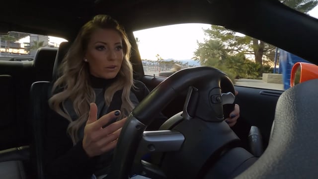 The Rundown: Leah Pritchett - Winternationals