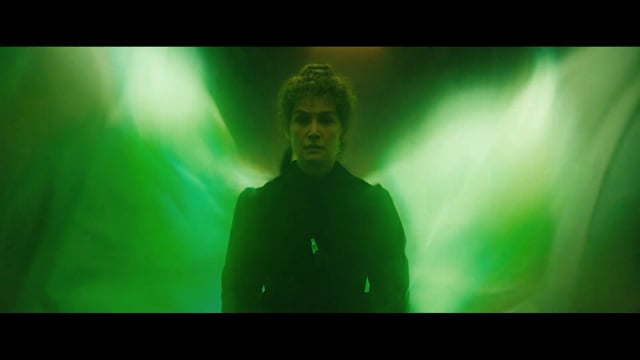 Watch: Union's vfx breakdown of Working Title's Radioactive