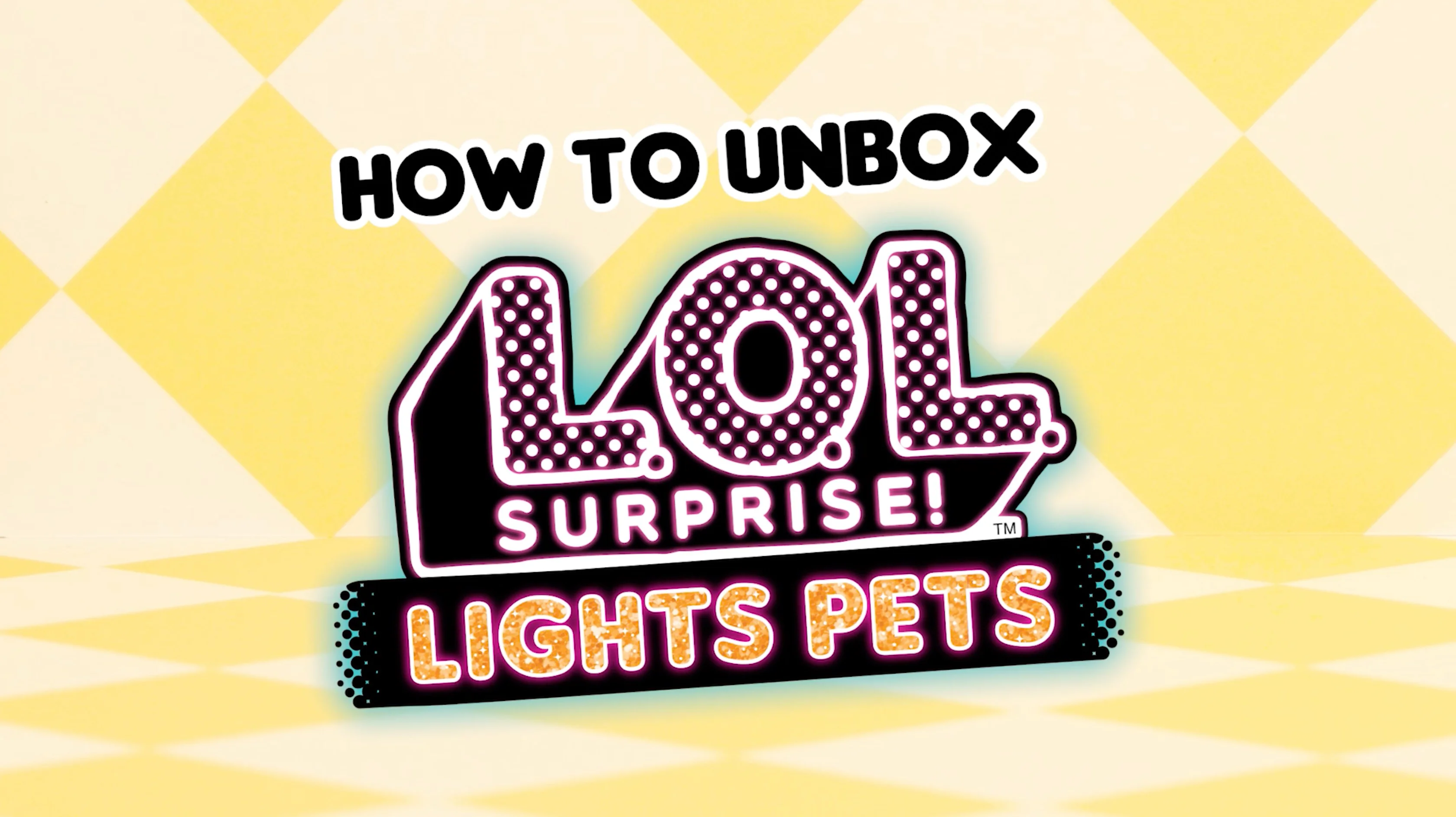 Yellow lol pets cheap